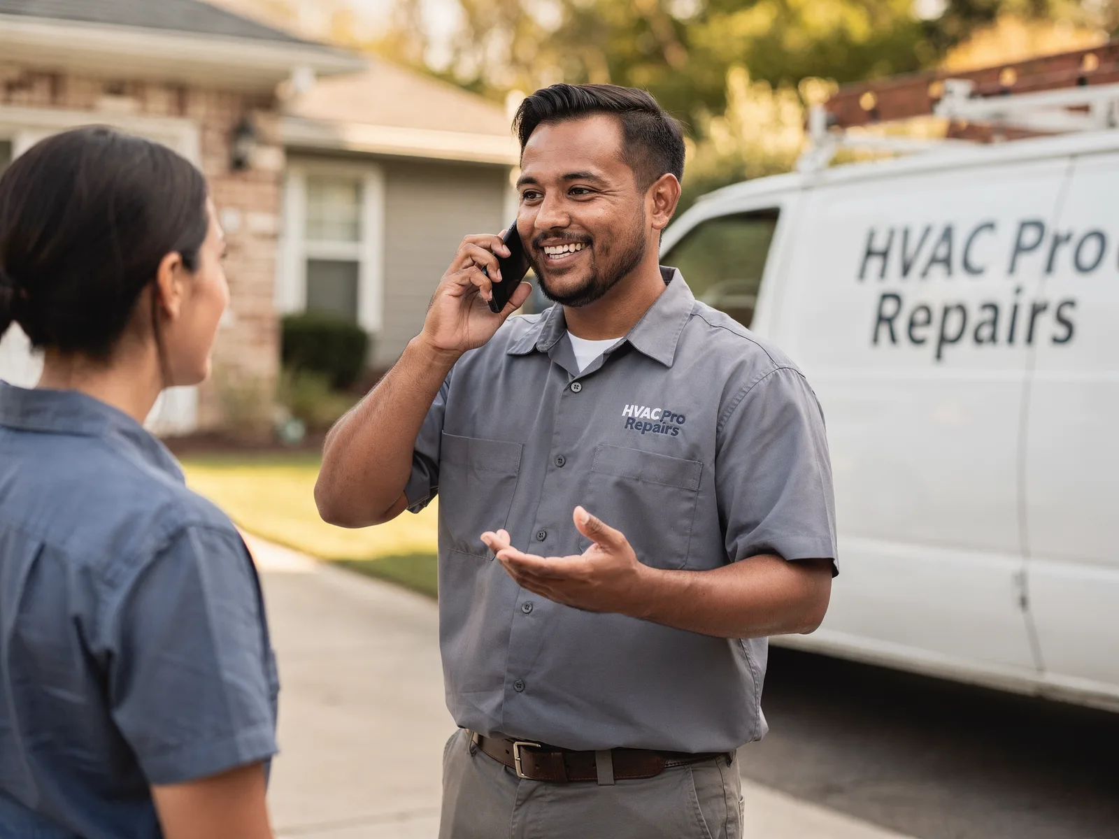 Heat Pump Repair Lisbon, NH FAQs
